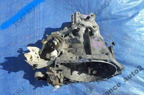 КОРОБКА ПЕРЕДАЧ PEUGEOT 207 1.6 HDI 20DP26