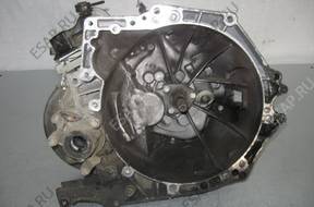 КОРОБКА ПЕРЕДАЧ PEUGEOT 207 1.6 HDI 20DP27