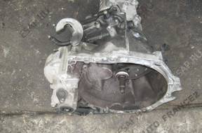 КОРОБКА ПЕРЕДАЧ PEUGEOT 207 1.6 HDI 20DP27