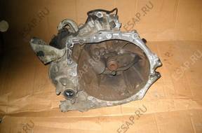 КОРОБКА ПЕРЕДАЧ PEUGEOT 207 1.6 HDI 20DP27