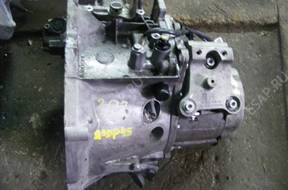 КОРОБКА ПЕРЕДАЧ Peugeot 207 1.6 hdi 20DP45