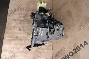 КОРОБКА ПЕРЕДАЧ PEUGEOT 207 1.6 HDI 44000  20DP27