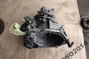 КОРОБКА ПЕРЕДАЧ PEUGEOT 207 1.6 HDI 44000  20DP27