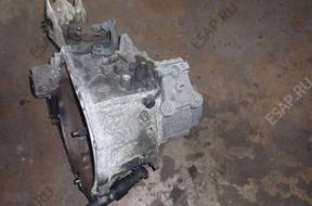 КОРОБКА ПЕРЕДАЧ PEUGEOT 207 1.6 HDI 90 20DP27