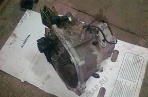 КОРОБКА ПЕРЕДАЧ PEUGEOT 207 1.6 HDI 9680886610