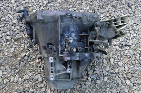 КОРОБКА ПЕРЕДАЧ  Peugeot 207 1.6 THP 20DP32