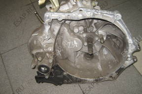 КОРОБКА ПЕРЕДАЧ Peugeot 207 1.6HDi 110Ps 20DP26