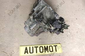 КОРОБКА ПЕРЕДАЧ PEUGEOT 207 1.6HDI 9680886910 5b