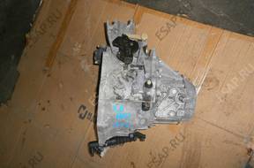 КОРОБКА ПЕРЕДАЧ PEUGEOT 207/307/308 20DM75 1.6HDI