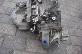 КОРОБКА ПЕРЕДАЧ PEUGEOT 207 307 CITROEN C4 1.6 9680886910