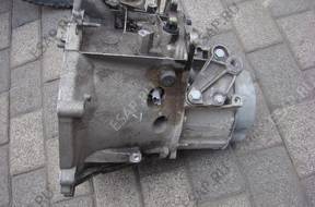 КОРОБКА ПЕРЕДАЧ PEUGEOT 207 307 CITROEN C4 1.6 9680886910