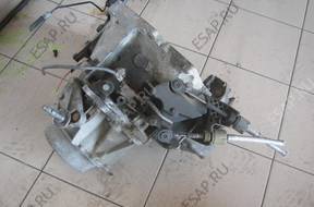 КОРОБКА ПЕРЕДАЧ PEUGEOT 207 307 CITROEN C4 1.6 HDI