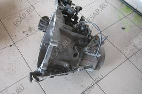 КОРОБКА ПЕРЕДАЧ PEUGEOT 207 307 CITROEN C4 1.6 HDI