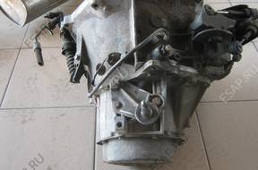 КОРОБКА ПЕРЕДАЧ PEUGEOT 207 307 CITROEN C4 1.6 HDI