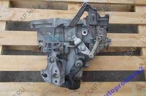 КОРОБКА ПЕРЕДАЧ Peugeot 207 C3 1.1 20cq08