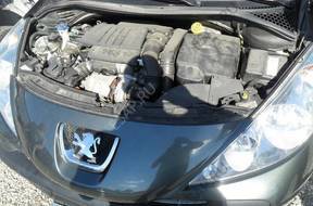 КОРОБКА ПЕРЕДАЧ PEUGEOT 207 SW 1.6 HDI