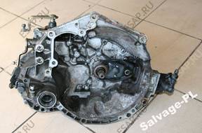 КОРОБКА ПЕРЕДАЧ PEUGEOT 20CP92 206 206CC 1.6 16V