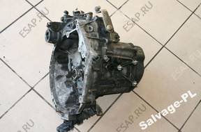 КОРОБКА ПЕРЕДАЧ PEUGEOT 20CP92 206 206CC 1.6 16V