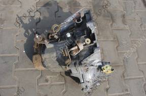 КОРОБКА ПЕРЕДАЧ Peugeot 306 1,4B