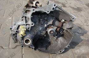 КОРОБКА ПЕРЕДАЧ Peugeot 306 1,4B