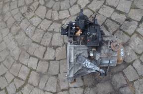 КОРОБКА ПЕРЕДАЧ PEUGEOT 306 1,9 D TA45 OPOLE