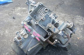 КОРОБКА ПЕРЕДАЧ PEUGEOT 306 1,9 D