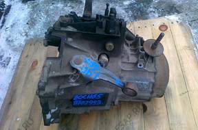 КОРОБКА ПЕРЕДАЧ PEUGEOT 306 1,9D 20CH65 98 год, TANOOO