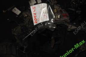 КОРОБКА ПЕРЕДАЧ PEUGEOT 306 1,9TD  20TA45