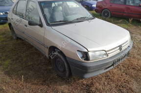 КОРОБКА ПЕРЕДАЧ PEUGEOT 306 1.4 БЕНЗИН DUO  1993