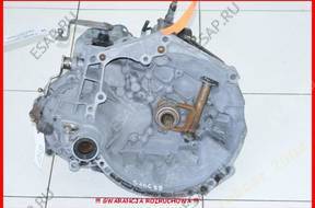 КОРОБКА ПЕРЕДАЧ PEUGEOT 306 1.4 XSARA 20CD66