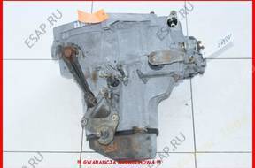 КОРОБКА ПЕРЕДАЧ PEUGEOT 306 1.4 XSARA 20CD66