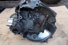 КОРОБКА ПЕРЕДАЧ Peugeot 306 1.4B 20CC26