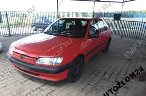 КОРОБКА ПЕРЕДАЧ PEUGEOT 306 1.6  65 Kw 93 год,.