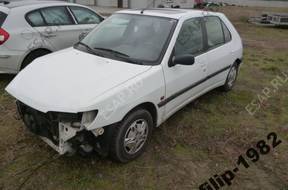 КОРОБКА ПЕРЕДАЧ PEUGEOT 306 1.8 БЕНЗИН  96 АВТОМАТИЧЕСКАЯ