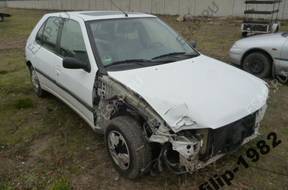 КОРОБКА ПЕРЕДАЧ PEUGEOT 306 1.8 БЕНЗИН  96 АВТОМАТИЧЕСКАЯ