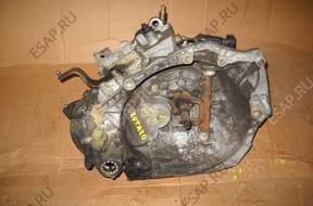 КОРОБКА ПЕРЕДАЧ PEUGEOT 306 1.9 TD 20TA20