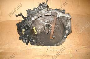 КОРОБКА ПЕРЕДАЧ PEUGEOT 306 1.9 TD 20TA45