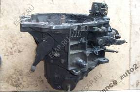 КОРОБКА ПЕРЕДАЧ PEUGEOT 306 1.9 TD 20TA45