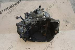 КОРОБКА ПЕРЕДАЧ PEUGEOT 306 1.9 TD 20TB59 XSARA