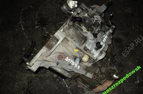 КОРОБКА ПЕРЕДАЧ PEUGEOT 306 1.9D DW8 20TD93