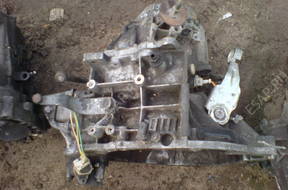 КОРОБКА ПЕРЕДАЧ PEUGEOT 306 2,0 HDI