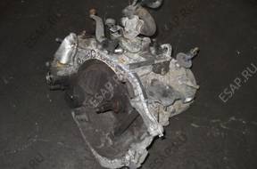 КОРОБКА ПЕРЕДАЧ PEUGEOT 306 2.0 HDI 20TD95