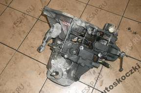 КОРОБКА ПЕРЕДАЧ PEUGEOT 306 2.0 HDI --