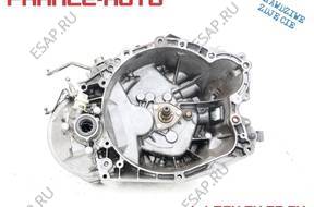 КОРОБКА ПЕРЕДАЧ PEUGEOT 306 206 1.9 D DW8 20DL73