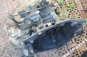 КОРОБКА ПЕРЕДАЧ   PEUGEOT 306 99 год HDI