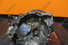 КОРОБКА ПЕРЕДАЧ PEUGEOT 306 HB 20CL79 1.9 D