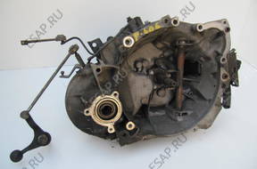 КОРОБКА ПЕРЕДАЧ PEUGEOT 306 XSARA 1.8  16V 20TE07