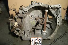 КОРОБКА ПЕРЕДАЧ Peugeot 306  XUD  1,9 D 20CM44