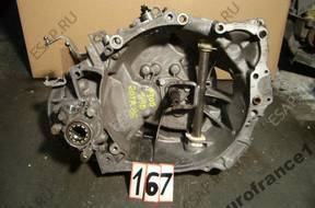 КОРОБКА ПЕРЕДАЧ Peugeot 306  XUD 1,9 D 20TA86