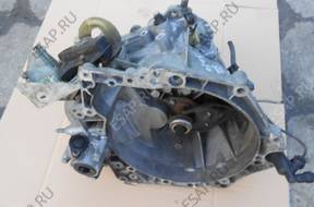 КОРОБКА ПЕРЕДАЧ PEUGEOT 307 05 год, 20DM89